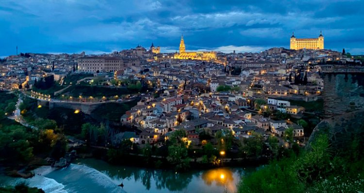 Toledo es la mejor ciudad española como destino europeo para visitar este año