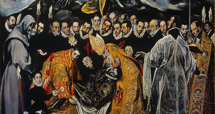 Orgaz celebrará el 700 aniversario de la muerte del señor Ruiz de Toledo