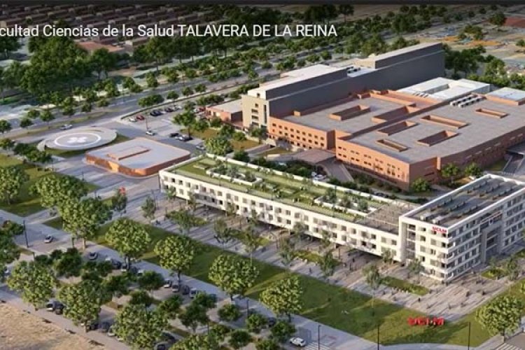 Talavera College of Health Sciences Project Draft Tendered