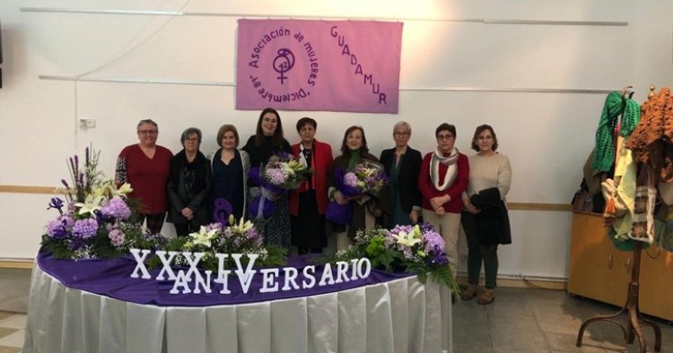 La Junta destina 133.752 euros para apoyar a las asociaciones de mujeres de la provincia de Toledo