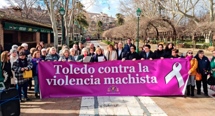 Los grupos municipales de Toledo llegan divididos a la celebración del 8M