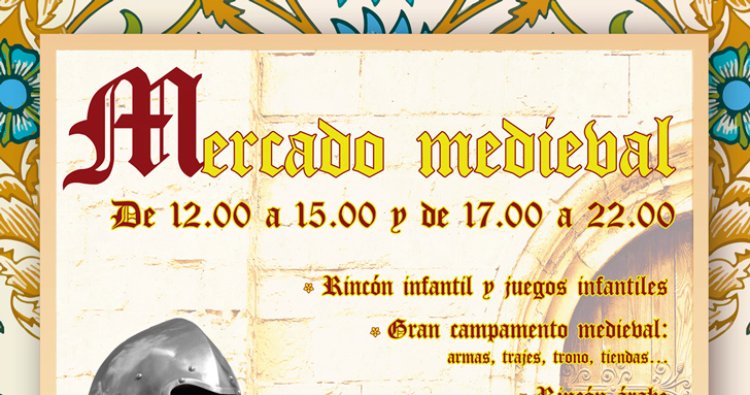 Pepino acogerá una nueva edición del tradicional Mercado Medieval