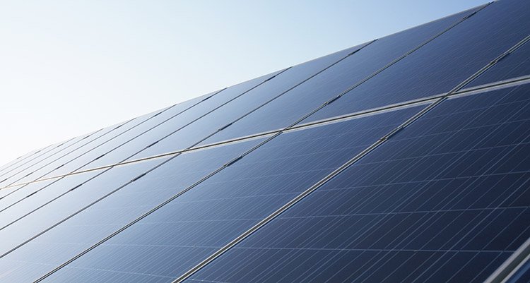 Luz verde a una planta fotovoltaica en Talavera la Nueva