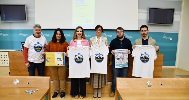 La Diputación de Toledo acogerá el acto institucional del Día del Síndrome de Down