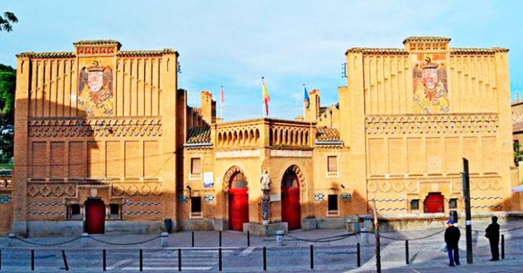 La Escuela de Arte de Toledo conmemora sus 120 años de vida con un amplio programa