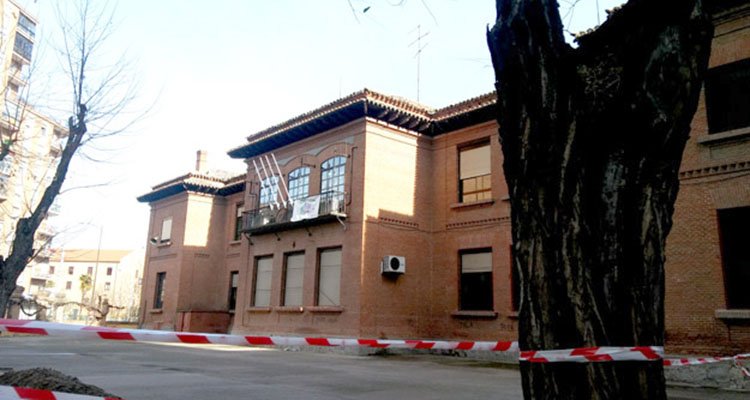 Luz verde para rehabilitar las Escuelas del Prado de Talavera