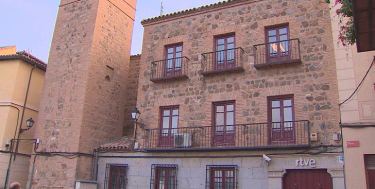 La construcción del centro de mayores en el Casco Histórico de Toledo está más cerca