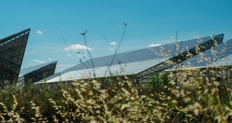 Cedillo del Condado contará con un parque solar fotovoltaico de los de mayor envergadura de la región