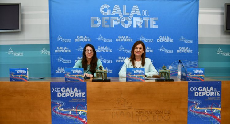 La parateka Isabel Fernández recibirá el premio Diputación de Toledo en la Gala del Deporte