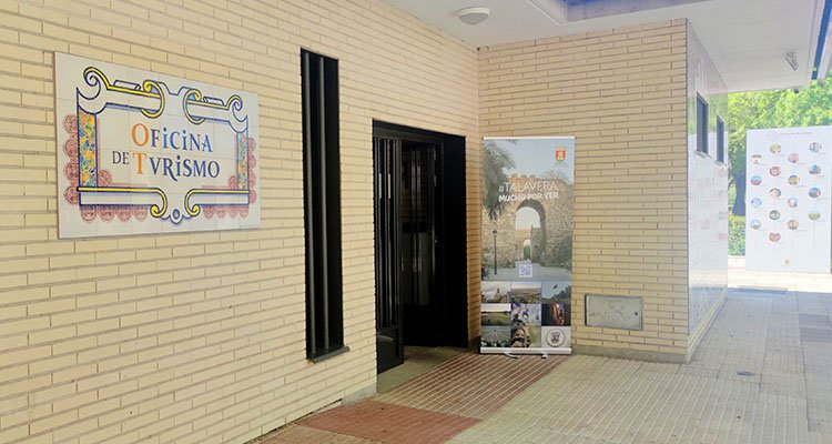 Más de 1.500 visitas a la Oficina de Turismo de Talavera en Semana Santa