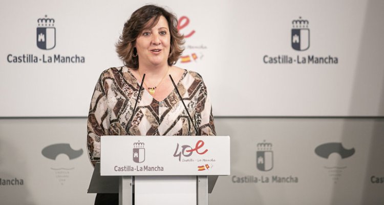 La Junta concederá ayudas a las empresas de hasta 7.000 euros por contrato indefinido