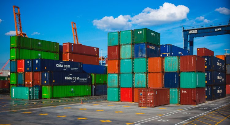 Las exportaciones en la región registran una cifra récord con cerca de 5 millones en el primer semestre