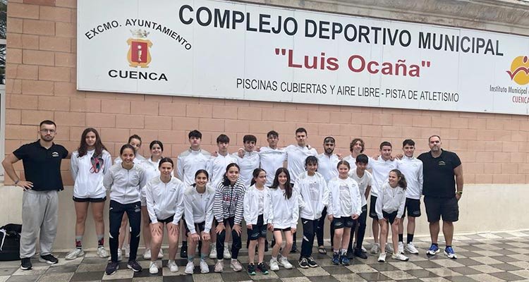 El EC Ciudad de Talavera asciende al grupo A de la Copa de Castilla-La Mancha