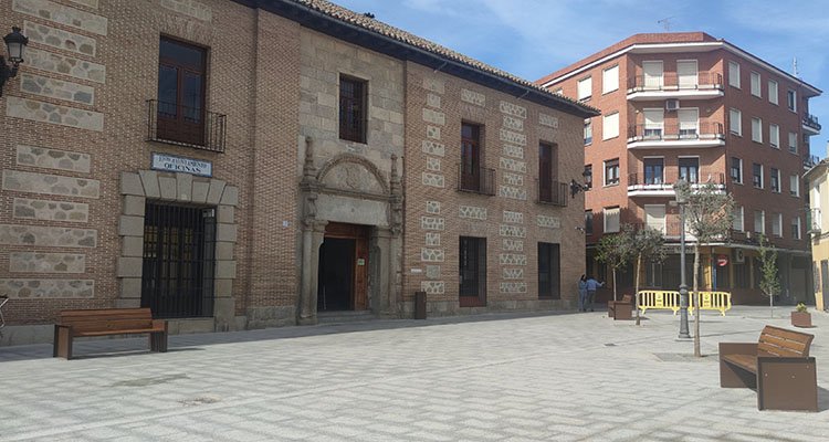 Prorrogada la gestión de la Casa de Acogida de Talavera