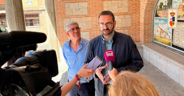 Gutiérrez sostiene que  es significativo que Núñez invite a Toledo a quien pacta con Vox