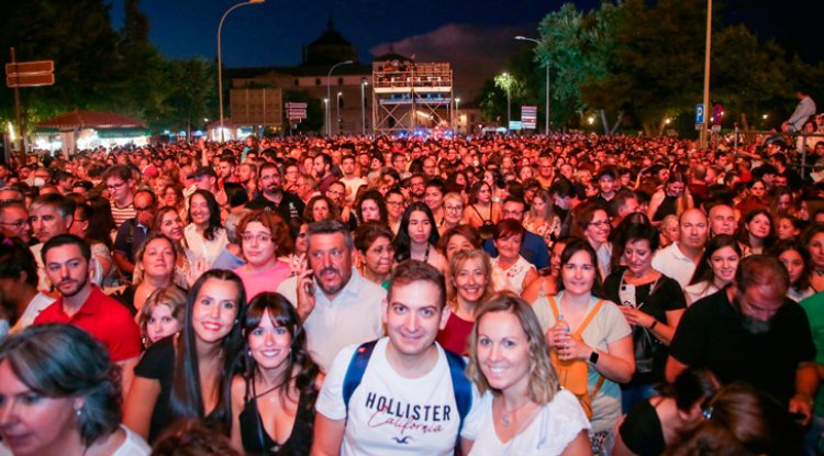 Discrepancias entre los grupos políticos por la vuelta de la Feria de Toledo a La Vega