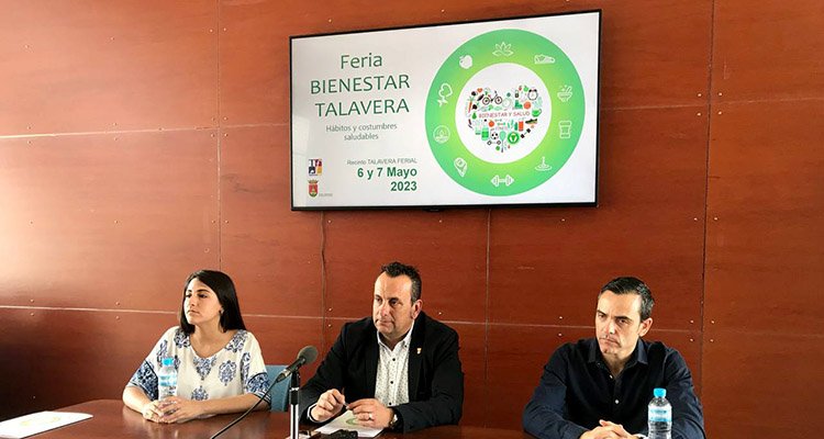 Talavera Ferial abre sus puertas a la cultura del bienestar y la vida saludable