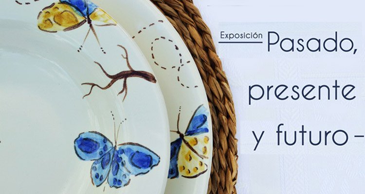 Más de una treintena autores, en una exposición de cerámica en Talavera
