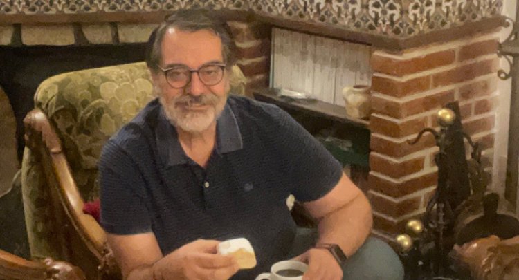 Fernando Jou, nuevo presidente de la Asociación Española Contra el Cáncer en Toledo