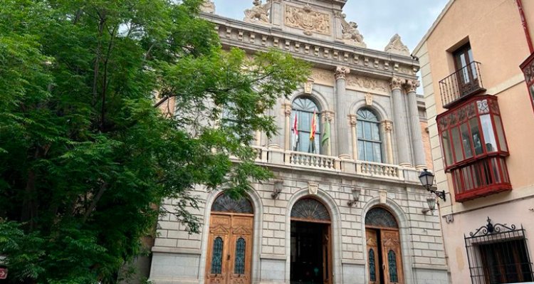 La Diputación de Toledo continúa subvencionando proyectos de ayuda a sectores vulnerables