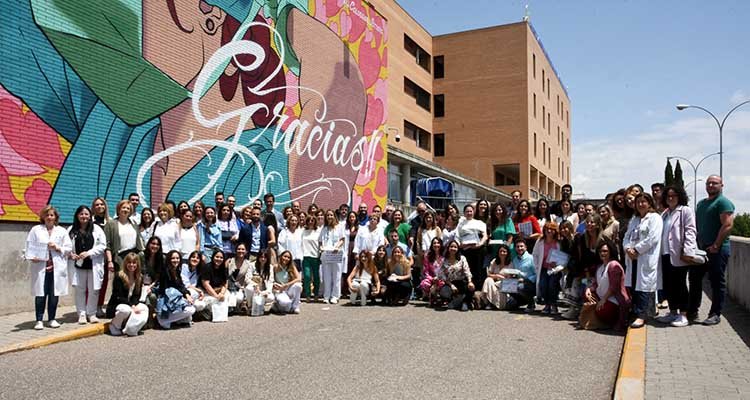 La GAI de Talavera licencia a 28 residentes y da la bienvenida a 35