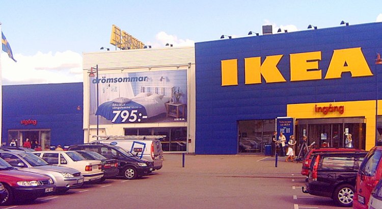 Ikea invertirá sesenta millones de euros en el nuevo centro logístico en Illescas