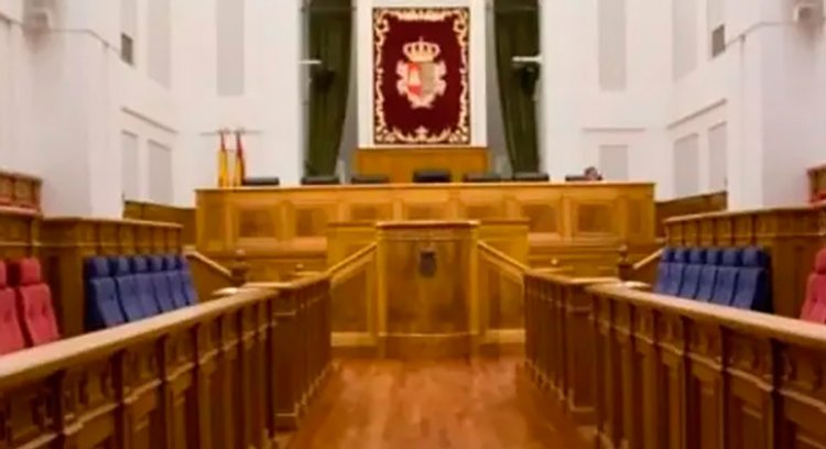 Estos son los 33 diputados que configuran las nuevas Cortes de Castilla-La Mancha
