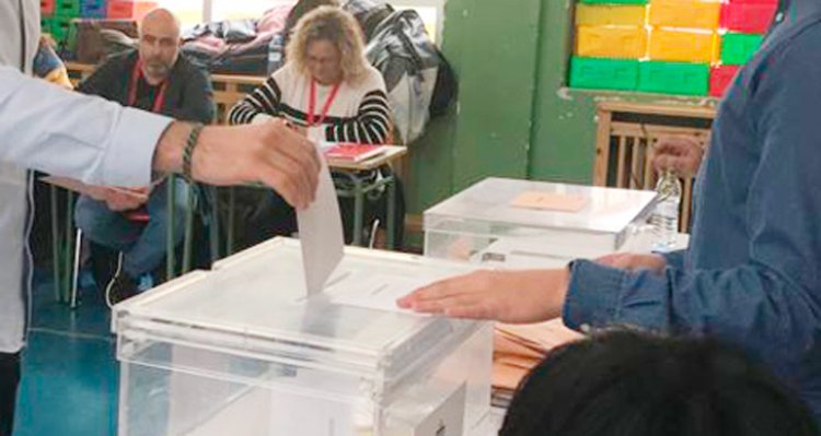El PSOE gana por un concejal las elecciones municipales en la provincia de Toledo