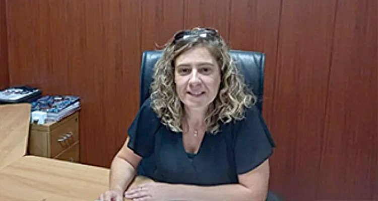 La Federación Empresarial Talaverana llora la muerte de Gema Ramos