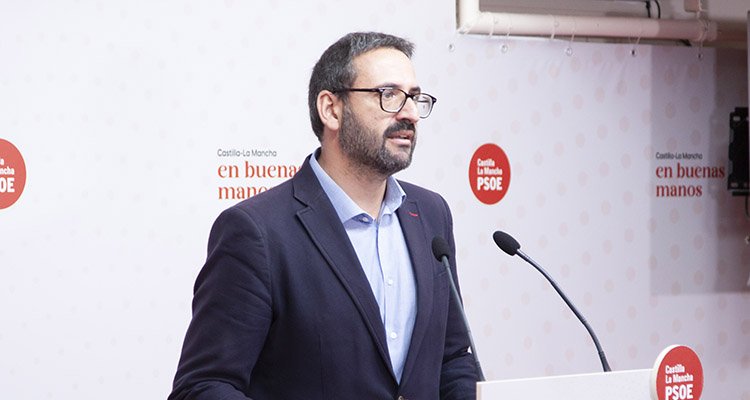 El PSOE se presentará a la investidura en los ayuntamientos donde ha sido el más votado