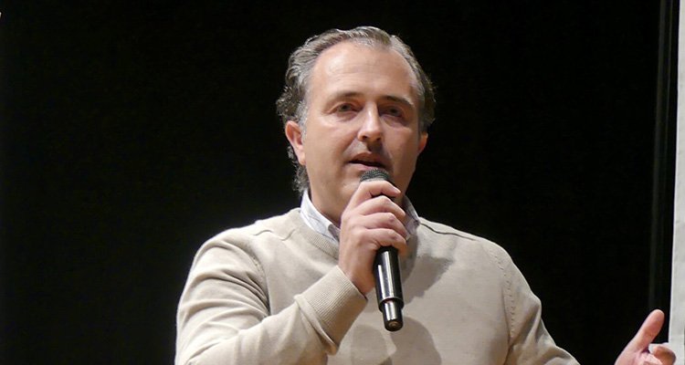 David Moreno (Vox) será diputado en las Cortes y concejal en Talavera