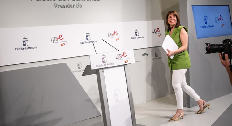 Ayudas de 626.000 euros para la promoción de los fines y valores del Instituto de la Mujer