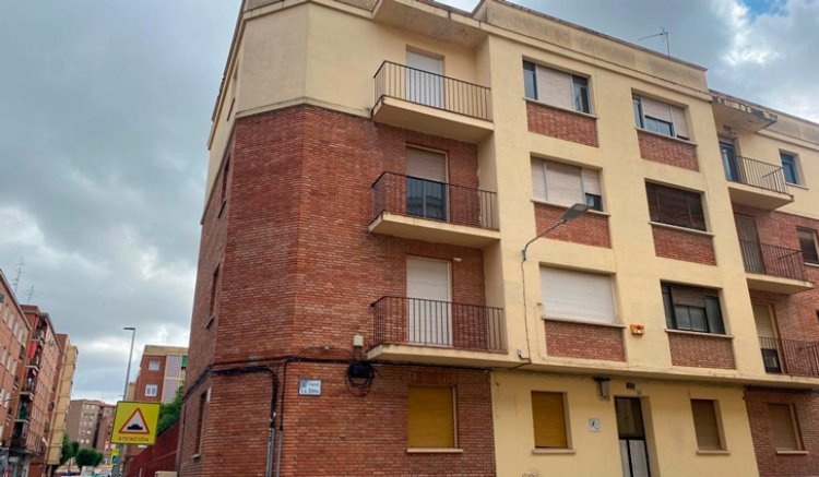 Adjudicada la rehabilitación del bloque de pisos de La Piedad en Talavera