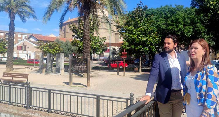 Pérez Lozano, orgullosa del trabajo realizado por el turismo de Talavera