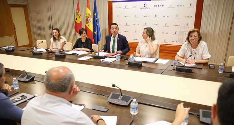Castilla-La Mancha recibe 43 millones para reestructurar el viñedo, la cifra más alta