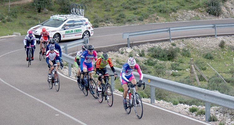 El Memorial Gúmer volverá a traer buen ciclismo a la comarca de Talavera