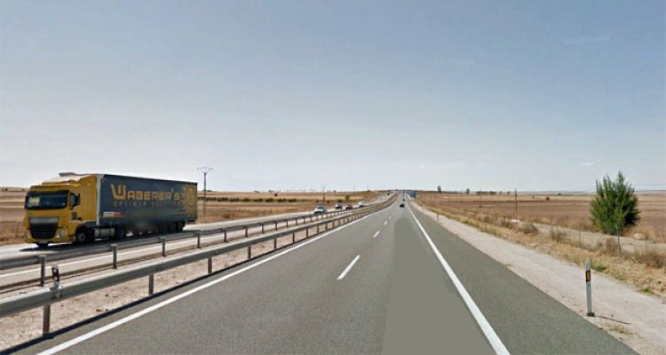 Autorizada la conservación de 260 kilómetros de carreteras en la provincia de Toledo
