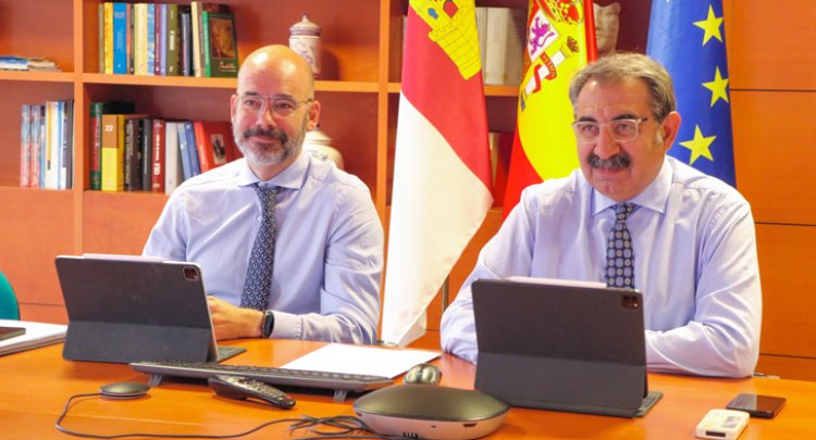 Castilla-La Mancha, uno de los destinos preferidos para formarse como especialista sanitario