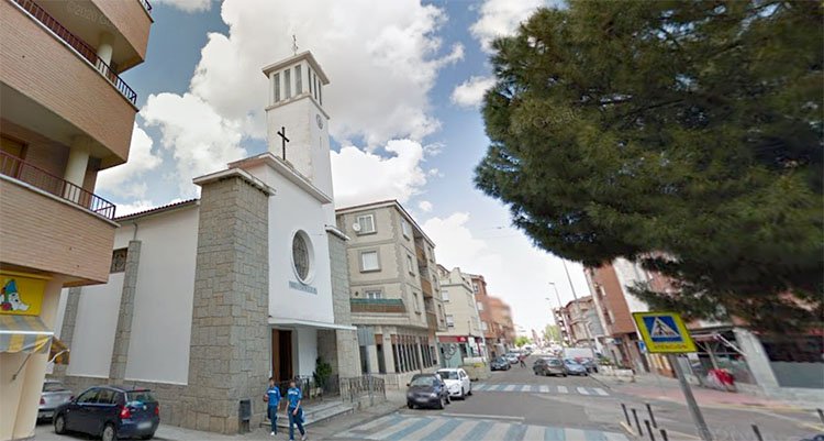 Talavera tendrá el segundo santuario de España dedicado a San José
