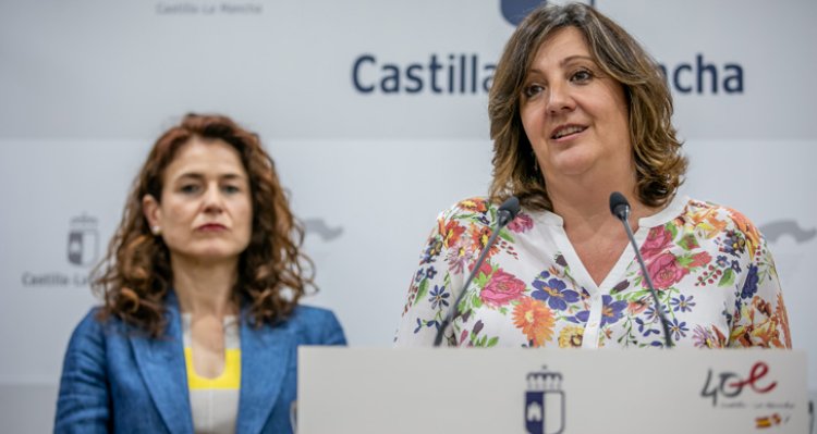 Castilla-La Mancha supera por primera vez los 780.000 cotizantes a la Seguridad Social