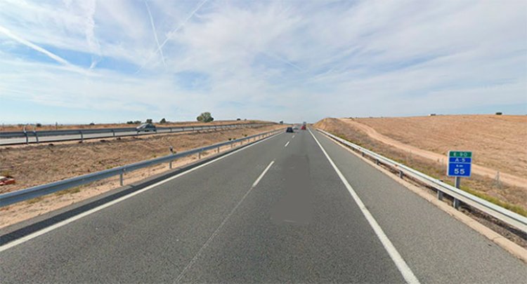 El Gobierno destina 54 millones para la conservación de carreteras en la provincia de Toledo