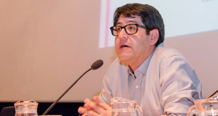 El Ayuntamiento de Toledo cesa al gerente de la Empresa Municipal de Suelo y Vivienda