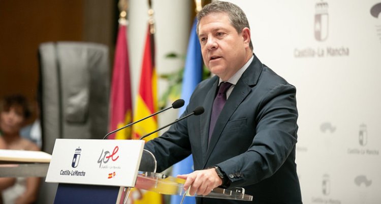 La región recibirá otros cien millones de euros por la reasignación de fondos europeos
