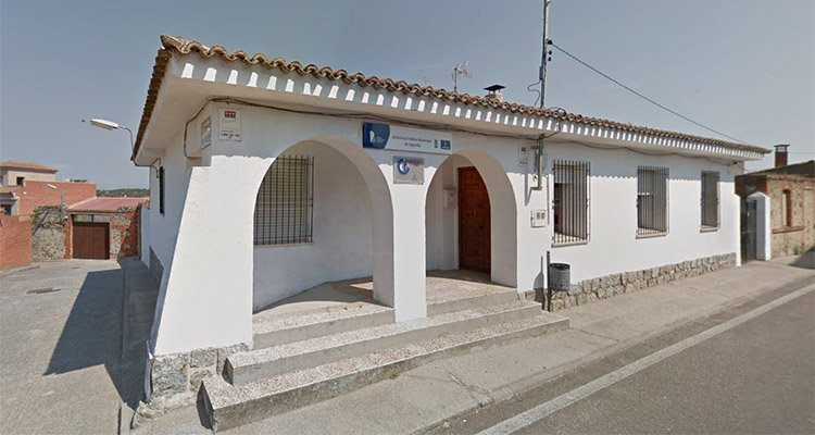 La biblioteca de Segurilla, premio destacado en los ‘María Moliner’