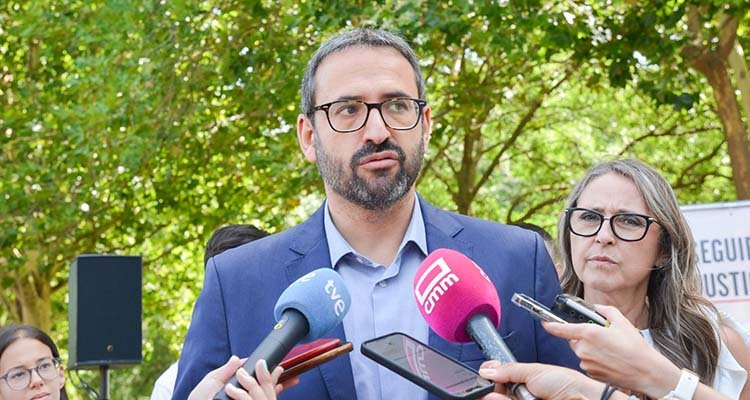 El PSOE, lista más votada, pide la abstención del PP en la Diputación de Toledo