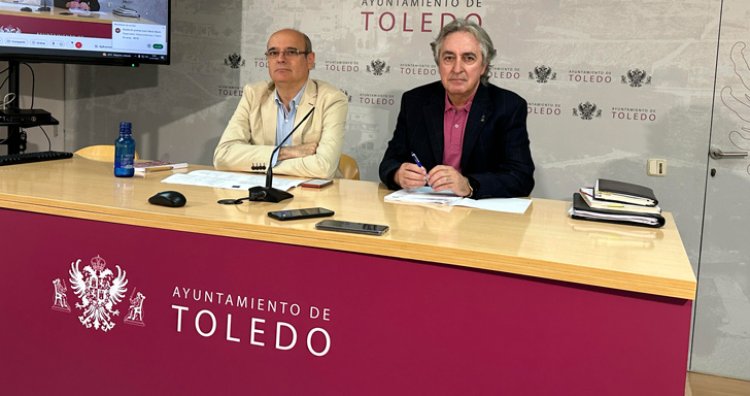 Abierto el plazo para inscribirse en la Escuela de Empleo Virgen del Sagrario de Toledo