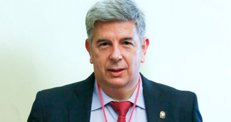 El PP propone al toledano Miguel Ángel de la Rosa como senador por designación autonómica