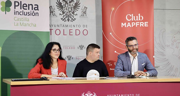 ‘Juntos Somos Capaces’ da otro paso más hacia la inclusión laboral real en Toledo