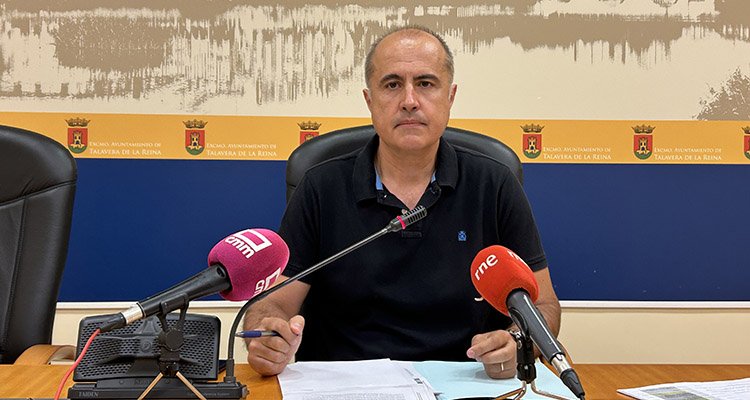 El Gobierno de Talavera anuncia una necesaria reasignación presupuestaria