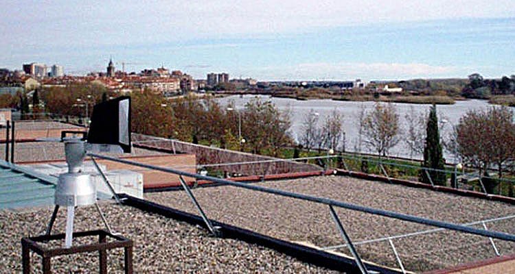 La Junta alerta de mala calidad del aire en Talavera, Toledo e Illescas